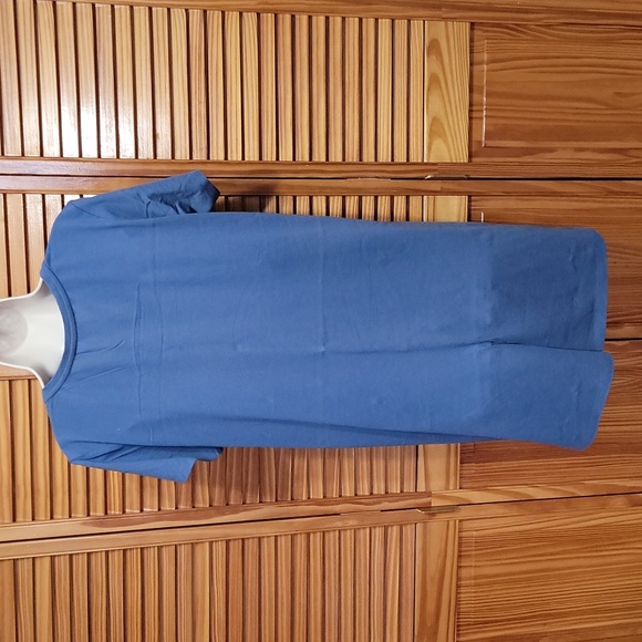 Victoria Secret Night shirt Nightgown sz Xlarge - Picture 3 of 3